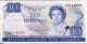 1981-Billet 10 Dollars De Nouvelle Zélande - TTB - Autres - Océanie