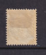 Iceland/Island 1896 6a Grey MH 15390 - Unused Stamps