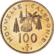 Monnaie, Nouvelle-Calédonie, 100 Francs, 1994, Paris, I.E.O.M., SUP - Nuova Caledonia