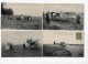 !!! COLLECTION DE 10 CPA DES MANOEUVRES D'AVIATION D'AUTOMNE DE SEPTEMBRE 1913 - Collections & Lots