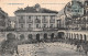 SAN SEBASTIAN Plaza De La Constitución (Una Fiesta) - Tarjeta Postal 1910 Edición G. G. Galarza, San Sebastian - Guipúzcoa (San Sebastián)