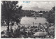 D4007) VELDEN Am Wörthersee - Blick Vom Strandbad Bulfon Auf Schloßhotel U. Mittagskogel - Kärnten - Velden