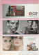 Publicité Parfums Divers - Format A4 (Voir Photo) - Zonder Classificatie