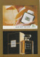 Publicité Parfums Divers - Format A4 (Voir Photo) - Zonder Classificatie