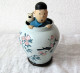 Tintin Potiche 16 Cm Pixi Moulinsart - Statues - Resin