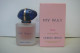 GIORGIO ARMANI " MY WAY" VAPO RECHARGEABLE  30 ML EDP  LIRE ET VOIR!! - Ohne Zuordnung