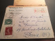 Delcampe - France - Lot De + De 60 Documents Au Type Céres De Mazelin - Années 40/60 - Lot à Trier - 1945-47 Ceres (Mazelin)