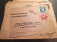 Delcampe - France - Lot De + De 60 Documents Au Type Céres De Mazelin - Années 40/60 - Lot à Trier - 1945-47 Ceres Of Mazelin