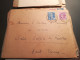 Delcampe - France - Lot De + De 60 Documents Au Type Céres De Mazelin - Années 40/60 - Lot à Trier - 1945-47 Cérès De Mazelin