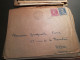 Delcampe - France - Lot De + De 60 Documents Au Type Céres De Mazelin - Années 40/60 - Lot à Trier - 1945-47 Ceres (Mazelin)