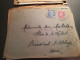 Delcampe - France - Lot De + De 60 Documents Au Type Céres De Mazelin - Années 40/60 - Lot à Trier - 1945-47 Cérès De Mazelin