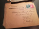 Delcampe - France - Lot De + De 60 Documents Au Type Céres De Mazelin - Années 40/60 - Lot à Trier - 1945-47 Ceres Of Mazelin