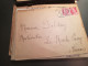 Delcampe - France - Lot De + De 60 Documents Au Type Céres De Mazelin - Années 40/60 - Lot à Trier - 1945-47 Ceres Of Mazelin