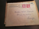 Delcampe - France - Lot De + De 60 Documents Au Type Céres De Mazelin - Années 40/60 - Lot à Trier - 1945-47 Cérès De Mazelin