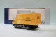 Rietze - Camion IVECO Eurocargo Série III GEODIS CALBERSON Réf. 2760 Neuf NBO HO 1/87 - Veicoli Da Strada