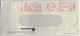 Argentina 1977 Cover Buenos Aires Meter Stamp Universal MultiValue Slogan Klöckner iron Plate Hardware Import Export - Cartas & Documentos