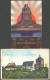 SST Bis 1918 30,32 BRIEF, LEIPZIG, 1913/1 Weihe Des Völkerschlacht-Denkmals Und Welt-Ausstellung Für Buchgewerbe Und Gra - Cartas & Documentos