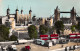 Double Decker Bus Routemaster - Camions/ Trucks - Tower Hill London - Autobus & Pullman