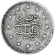 Monnaie, Turquie, Muhammad V, Kurush, AH 1327 / 1909-1911, Qustantiniyah, TTB - Turquie