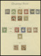 SAMMLUNGEN O, Fast Nur Gestempelter Alter Sammlungsteil Dt. Reich Von 1872-1915, Etwas Unterschiedliche Erhaltung Mit Vi - Used Stamps