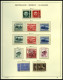 SAMMLUNGEN O,,,Brief,BrfStk , 1933-45, Reichhaltige Sammlung Dt. Reich Mit Vielen Guten Ausgaben Und Einigen Interessant - Unused Stamps