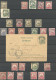 SAMMLUNGEN, LOTS O,Brief , Kleine Partie Deutsch-Ostafrika Und Deutsch-Südwestafrika, Dabei 2 Postkarten Nach Deutschlan - Collections