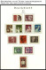 SAMMLUNGEN , 1960-90, Postfrische Komplette Sammlung Mit Einem Satz Automatenmarken Im Leuchtturm Falzlosalbum, Wohl All - Verzamelingen