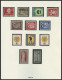 SAMMLUNGEN , Komplette Postfrische Sammlung Berlin Von 1957-81 Im Lindner Falzlosalbum (Text Ab 1948), Prachterhaltung - Colecciones