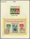 SAMMLUNGEN , BRIEF, 1960-90, Sammlung Verschiedener Sondermarken, Meist Wohlfahrt Und Jugend, Jeweils Postfrisch Und Auf - Sammlungen