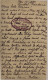 1888 SANTA CLARA HOTEL FUNCHAL MADEIRA TO JENA GERMANY CARTE POSTAL COVER POSTAL STATIONERY - Briefe U. Dokumente