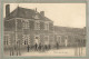 CPA - (44) LIGNé - Aspect De L'Ecole Des Garçons En 1910 - Ligné