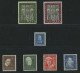 SAMMLUNGEN , , Bis Auf Wenige Anfangswerte Wohl Komplette Sammlung Bundesrepublik Von 1949-2000 In 3 SAFE Falzlosalben,  - Used Stamps