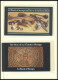 SAMMLUNGEN, LOTS , 1970-1985, Postfrische Sammlung Im Neuwertigen Falzlosalbum KA-BE, Große Ausgabe Incl. Besonderheiten - Sammlungen