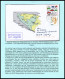 JUGOSLAWIEN 1998-2003, Zerfall Des Vielvölkerstaates, 5 Verschiedene Belege Und Eine Beutelfahne Für Feldpostsendungen D - Otros & Sin Clasificación