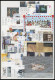 KROATIEN , Postfrische Partie Verschiedener Ausgaben Von 1991-2003, Mit Einigen Kompletten Jahrgängen, Dazu Fast Komplet - Croatie