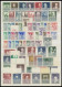 SAMMLUNGEN , Postfrische Teilsammlung Österreich Von 1945-60 Mit Vielen Besseren Ausgaben, Ab 1948 Recht Komplett, U.a.  - Colecciones