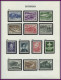 SAMMLUNGEN , Komplette Postfrische Sammlung Österreich Von 1961-83, Prachterhaltung, Mi. 390.- - Collections