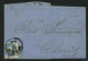 Delcampe - LOTS 19-22 BRIEF, 1860, 11 Briefe Franz Joseph, Meist Pracht - Colecciones