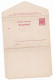 GERMANIA - IMPERO - BIGLIETTO POSTALE - NUOVO - Enveloppes