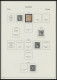 Delcampe - SPANIEN ,o, , Sammlung Spanien Von 1850-1953 Mit Einigen Mittleren Ausgaben, Fast Nur Prachterhaltung - Autres & Non Classés