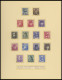 Delcampe - TSCHECHOSLOWAKEI Brief,o,, , 1940-48, Interessante Sammlung Mit 27 Bedarfsbelegen, Dabei Feldpost, Zensurbelege, Dazu Ma - Lots & Serien