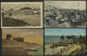 ALTE POSTKARTEN - DEUTSCH SYLT - Westerland, Sammlung Von 100 Verschiedenen Ansichtskarten Im Briefalbum, Dabei Gruß Aus - Sylt