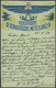 AUTOGRAFEN Moedebeck, Hermann W. L. (1857-1910), Deutsches Luftfahrt-Universalgenie, Autor Und Gründer Mehrerer Fachzeit - Other & Unclassified