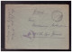 Dt- Reich (023171) Feldpostbrief Mit Tarnstempel Gelaufen 7/ 1944 - Feldpost 2a Guerra Mondiale