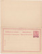 GERMANIA - TERZO REICH - BIGLIETTO POSTALE - NUOVO - Covers