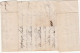 Portugal, Carta  Circulada De Mangualde Para A Covilhã Em 1869 - Lettres & Documents