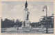 Portugal, Lourenço Marques, Postal Da Estátua De António Enes - Lourenco Marques