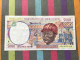 AFRIQUE CENTRALE Billet De 5000 Francs - Stati Centrafricani