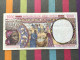 AFRIQUE CENTRALE Billet De 5000 Francs - États D'Afrique Centrale