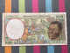 AFRIQUE CENTRALE Billet De 1000 Francs - États D'Afrique Centrale